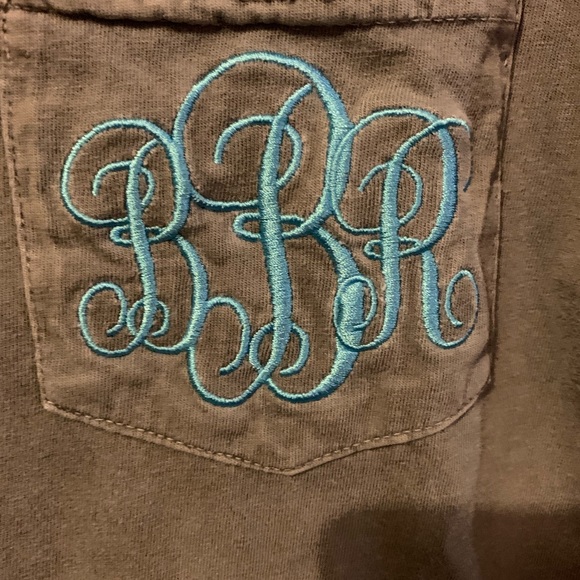 Long sleeve shirt - Picture 2 of 3